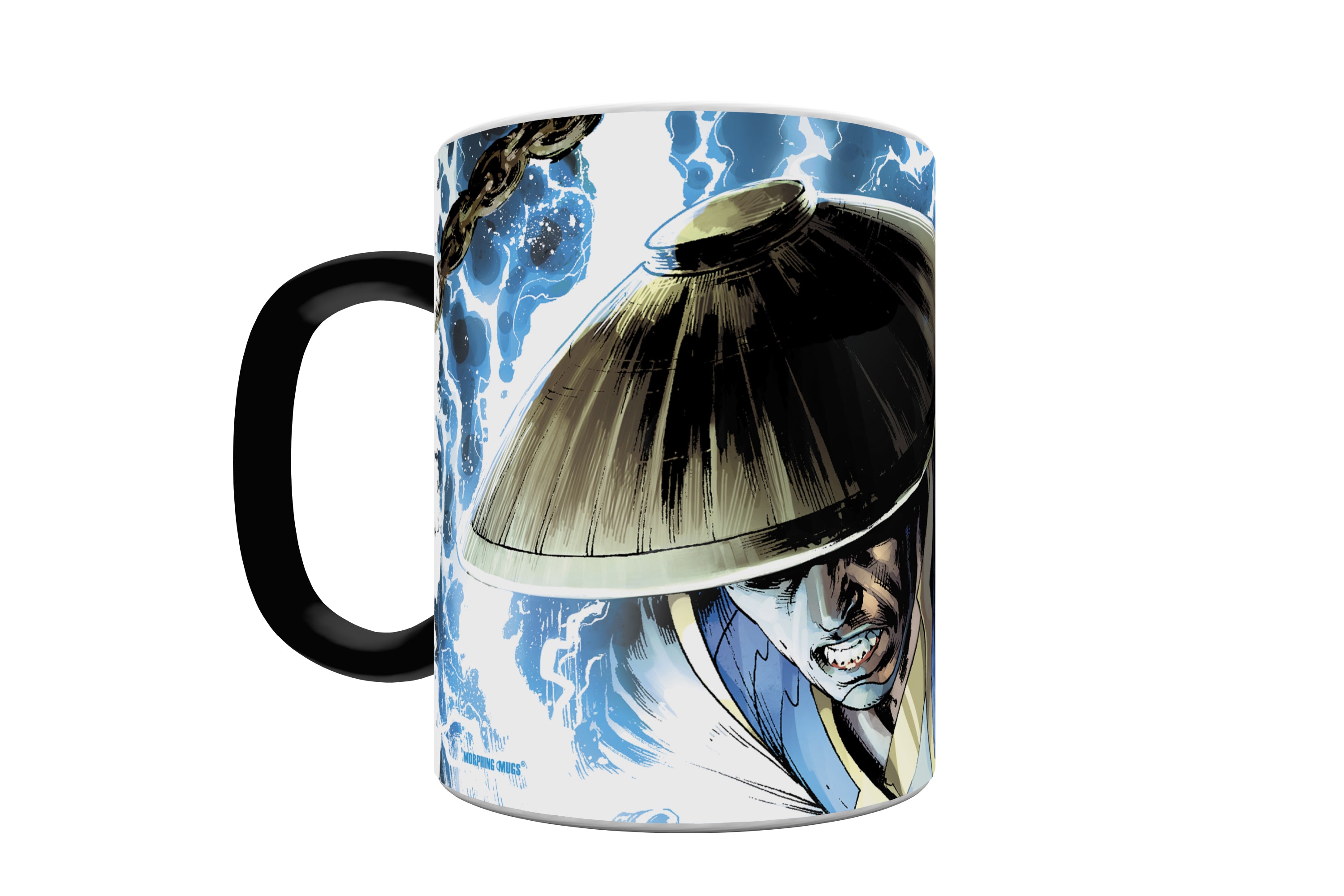 Mortal Kombat X (Lord Raiden) Morphing Mugs®  Heat-Sensitive Mug MMUG1021